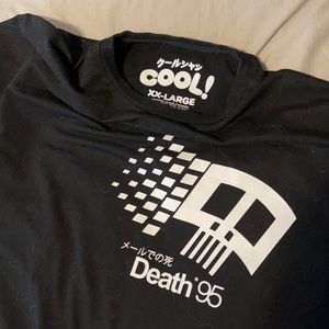 Deadsoft Longsleeve Shirt